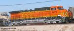 BNSF 5675